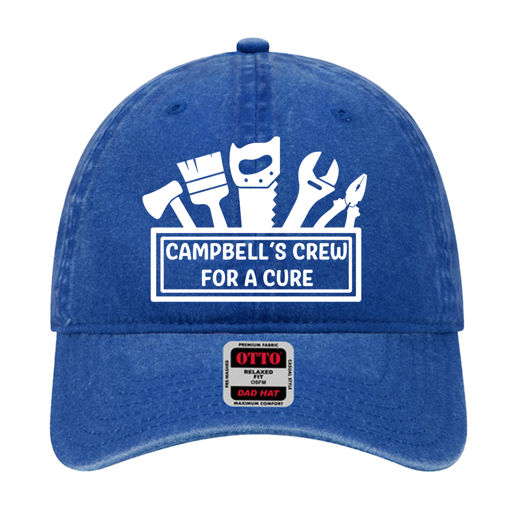 Campbell's Crew For a Cure