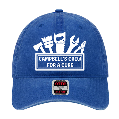 Campbell's Crew For a Cure