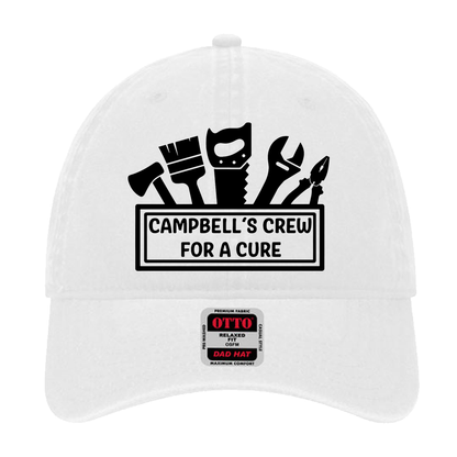 Campbell's Crew For a Cure