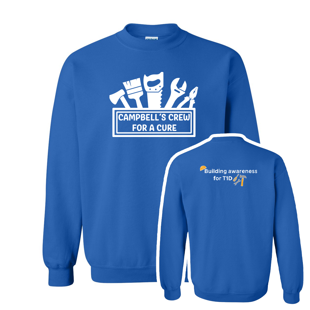 Campbell's Crew For a Cure