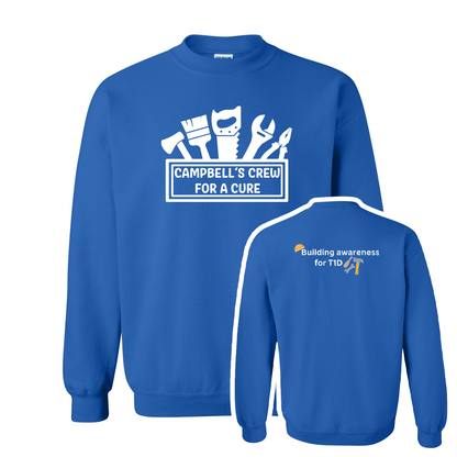 Campbell's Crew For a Cure