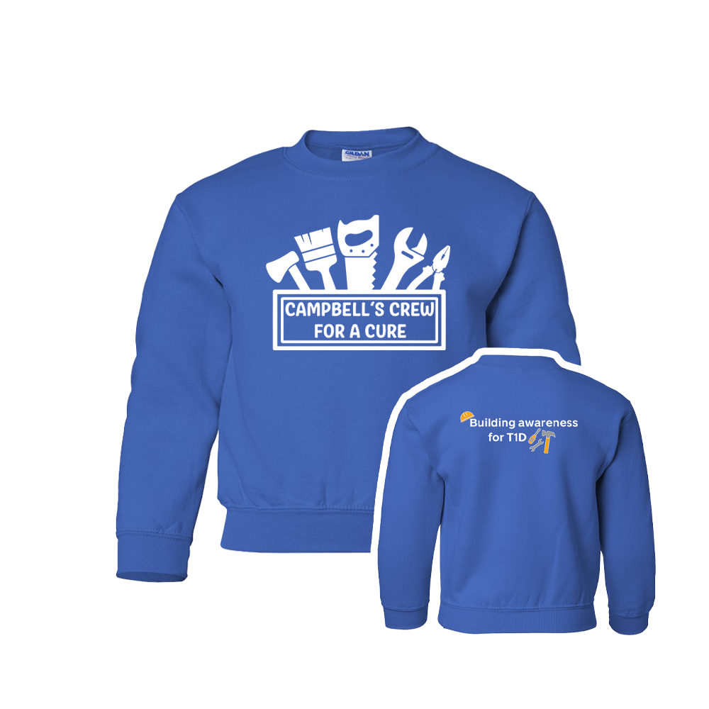 Campbell's Crew For a Cure