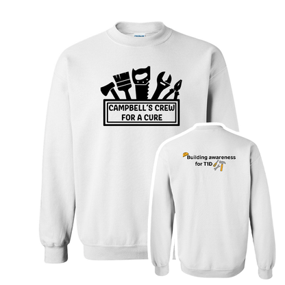 Campbell's Crew For a Cure