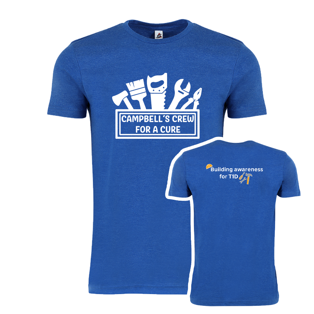 Campbell's Crew For a Cure