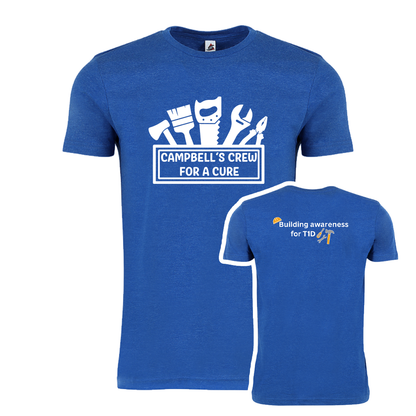 Campbell's Crew For a Cure