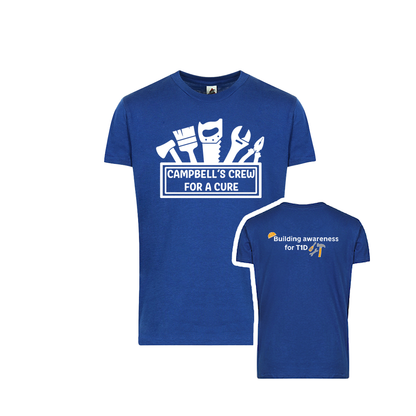 Campbell's Crew For a Cure