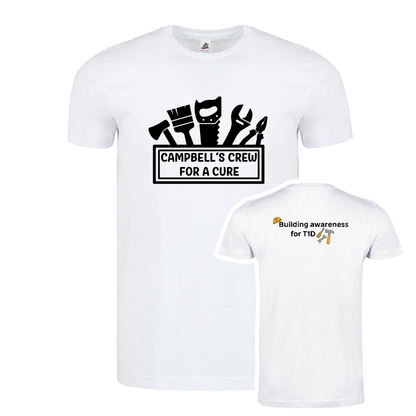 Campbell's Crew For a Cure