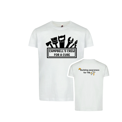 Campbell's Crew For a Cure