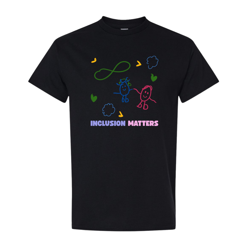 Inclusion Matters