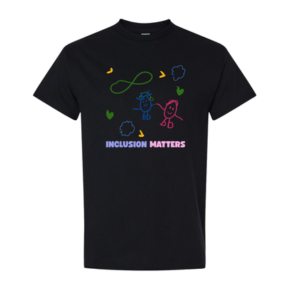 Inclusion Matters