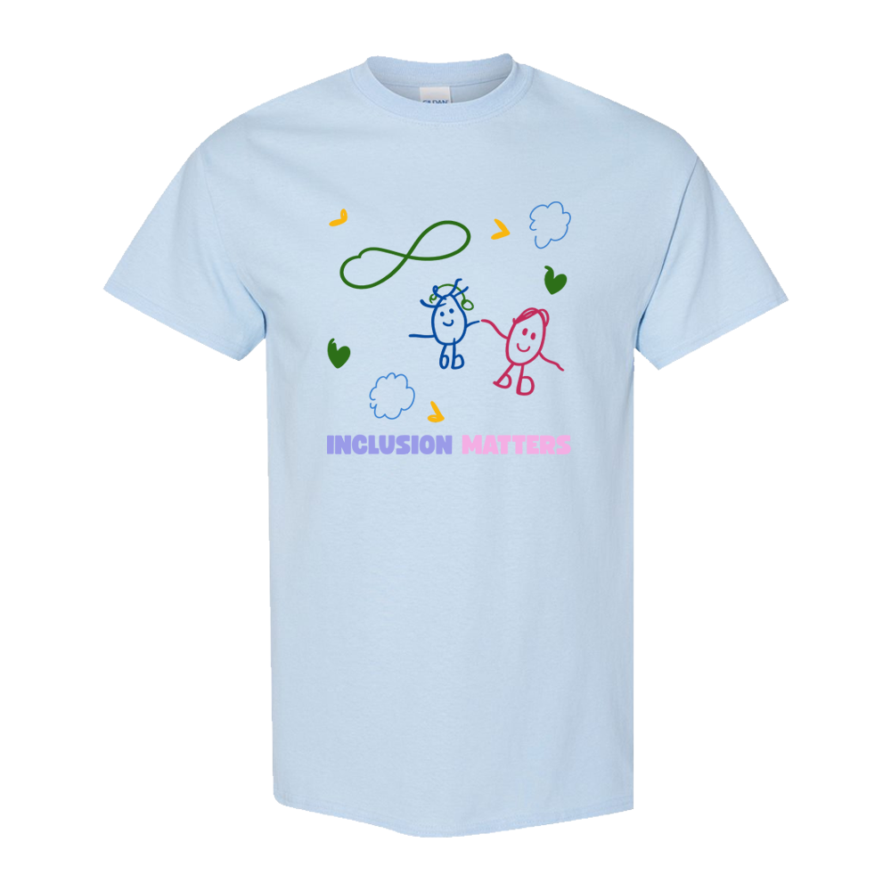 Inclusion Matters