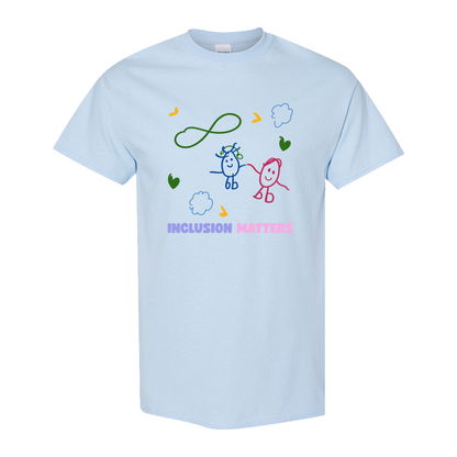 Inclusion Matters