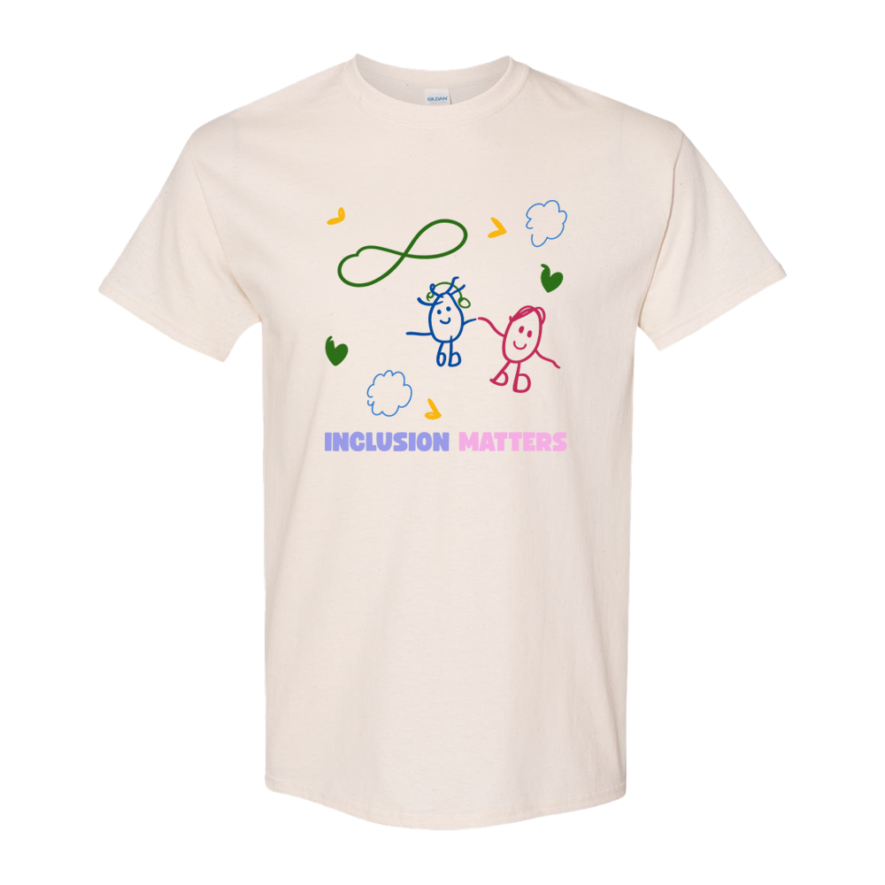 Inclusion Matters