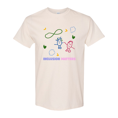 Inclusion Matters