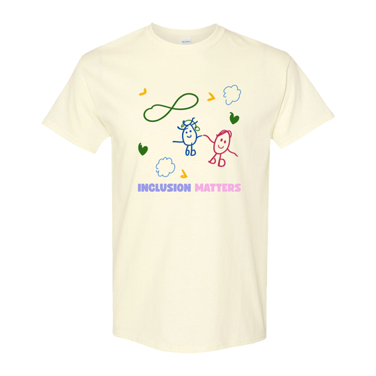 Inclusion Matters
