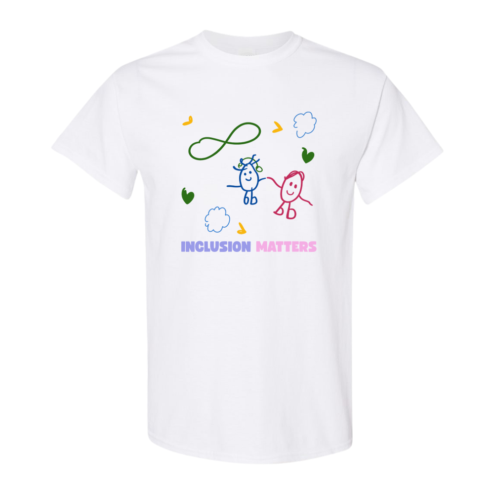Inclusion Matters