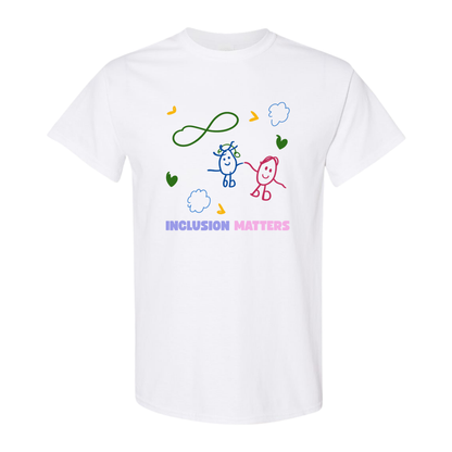 Inclusion Matters