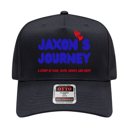 Jaxon's Journey