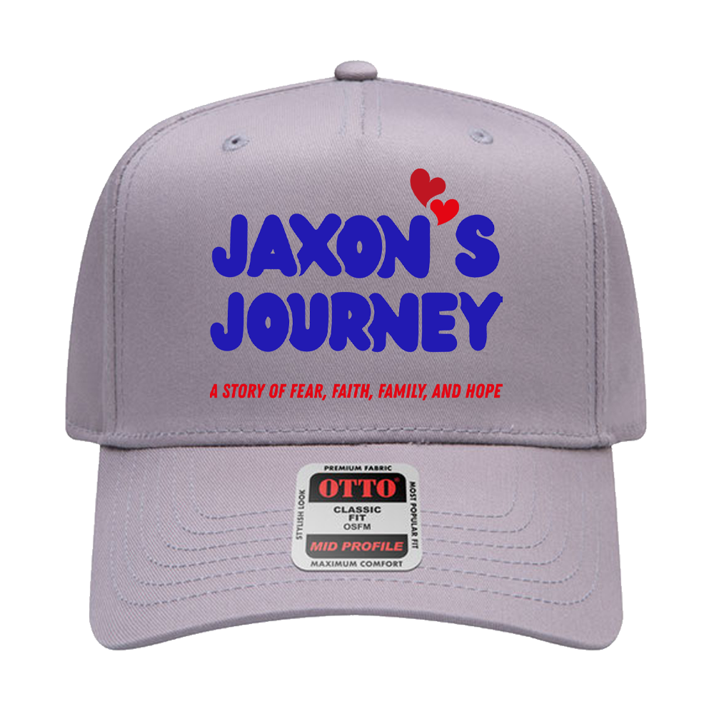 Jaxon's Journey