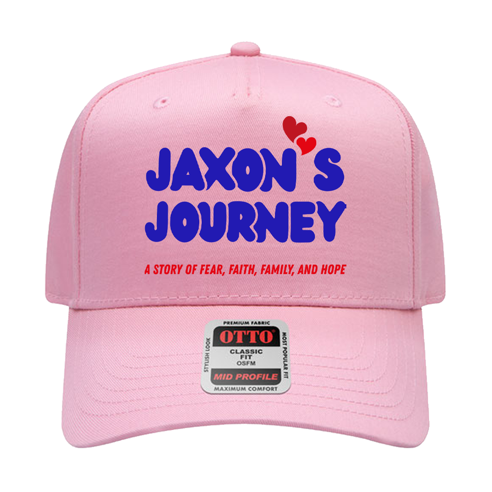 Jaxon's Journey