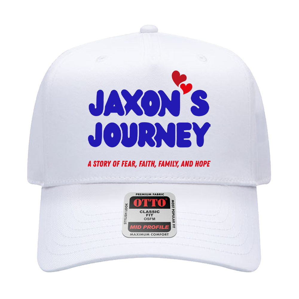 Jaxon's Journey