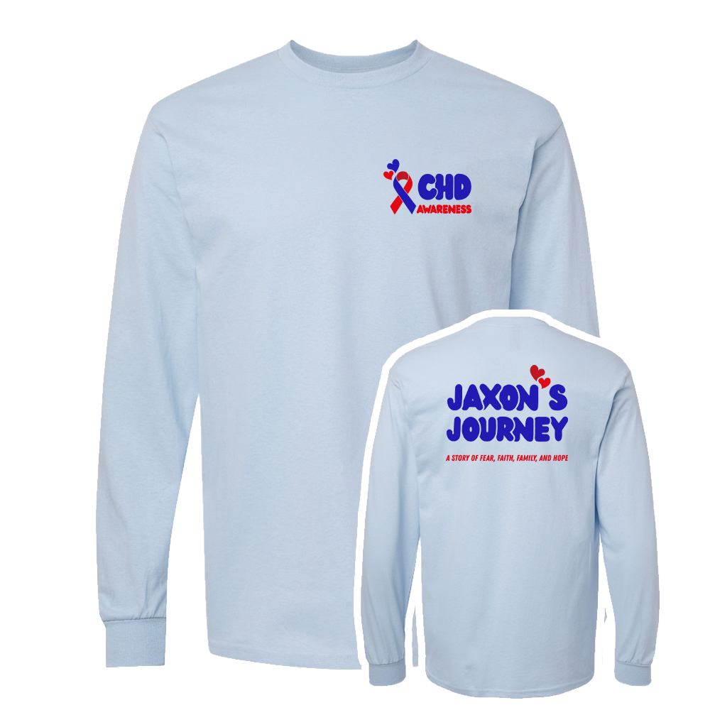 Jaxon's Journey