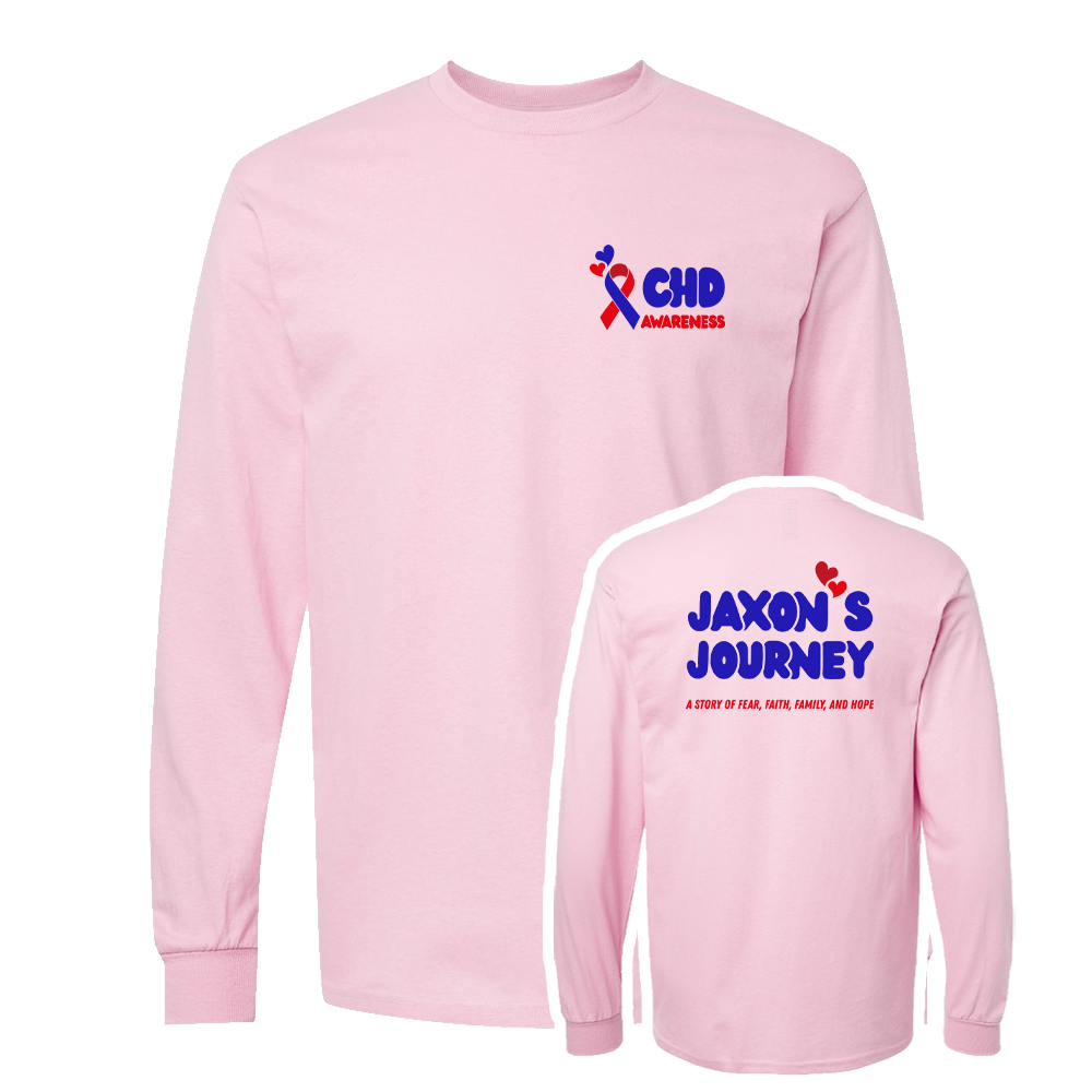 Jaxon's Journey