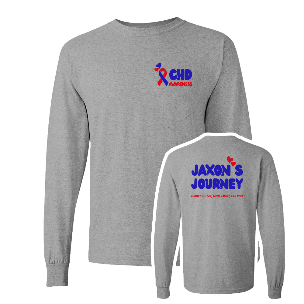 Jaxon's Journey