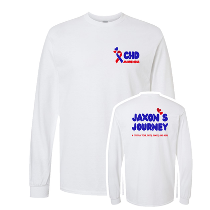 Jaxon's Journey