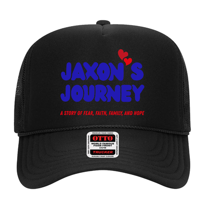 Jaxon's Journey