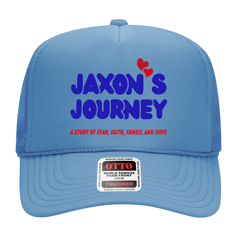 Jaxon's Journey