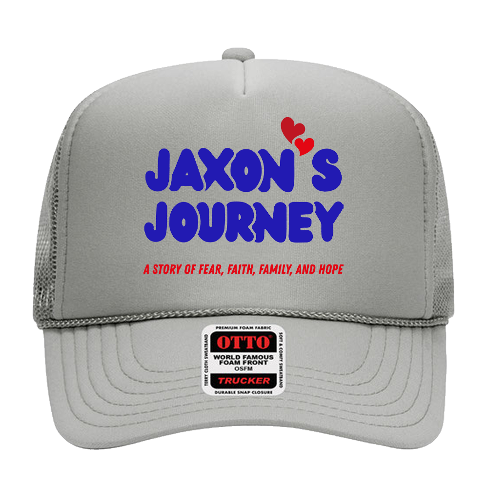 Jaxon's Journey