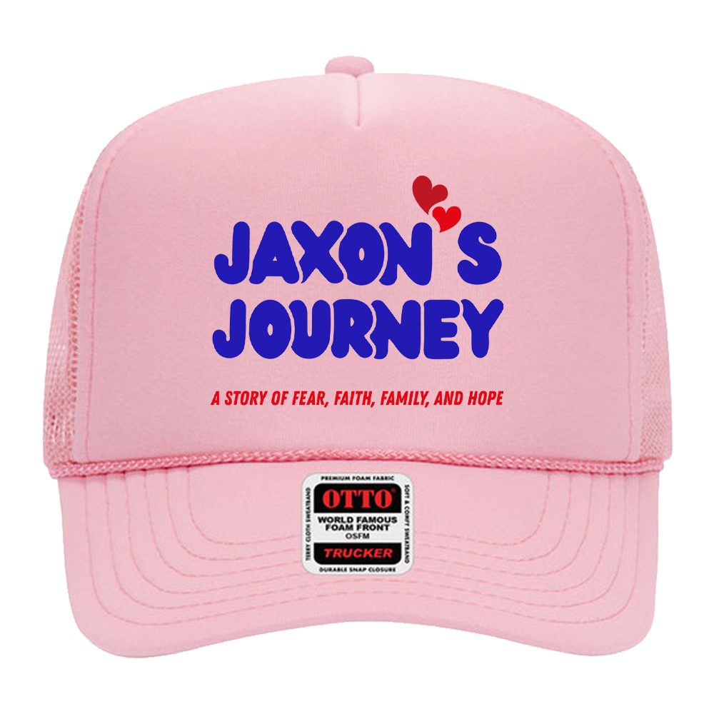 Jaxon's Journey