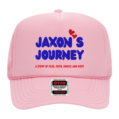 Jaxon's Journey