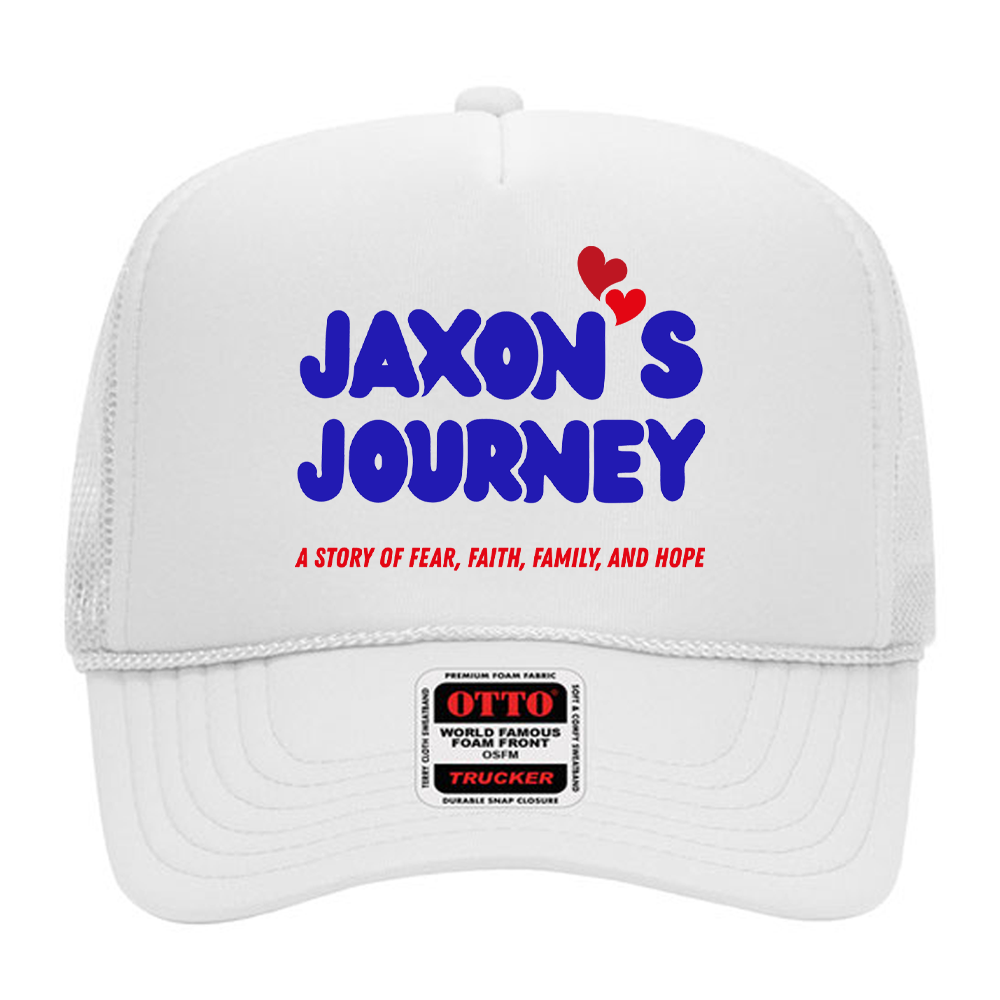 Jaxon's Journey