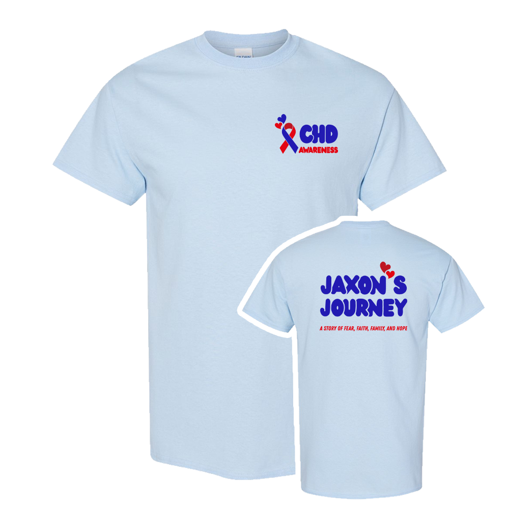 Jaxon's Journey