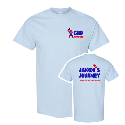 Jaxon's Journey