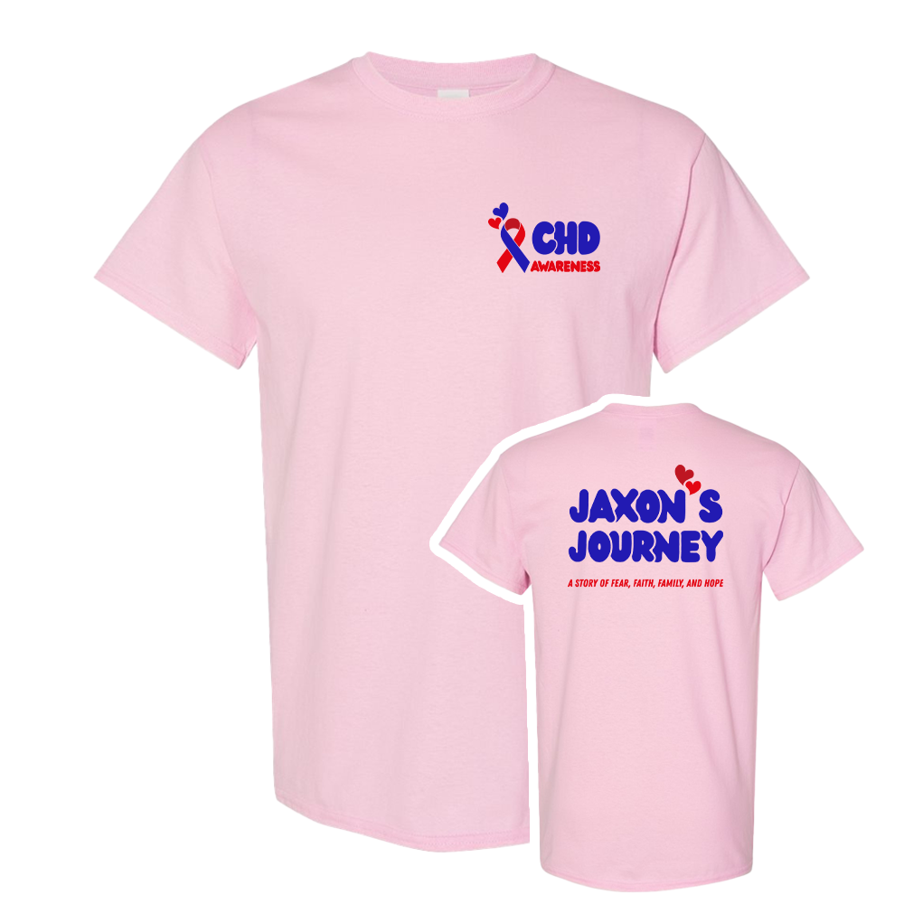 Jaxon's Journey