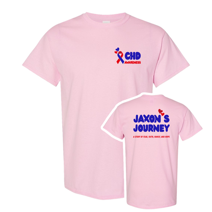 Jaxon's Journey