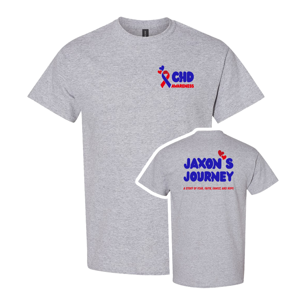 Jaxon's Journey