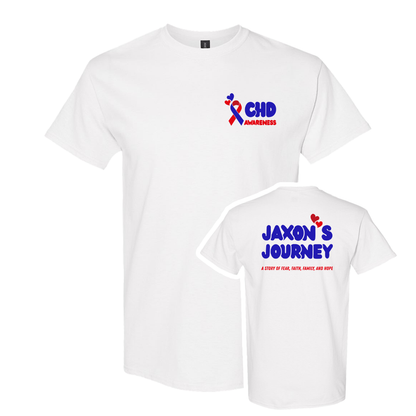 Jaxon's Journey