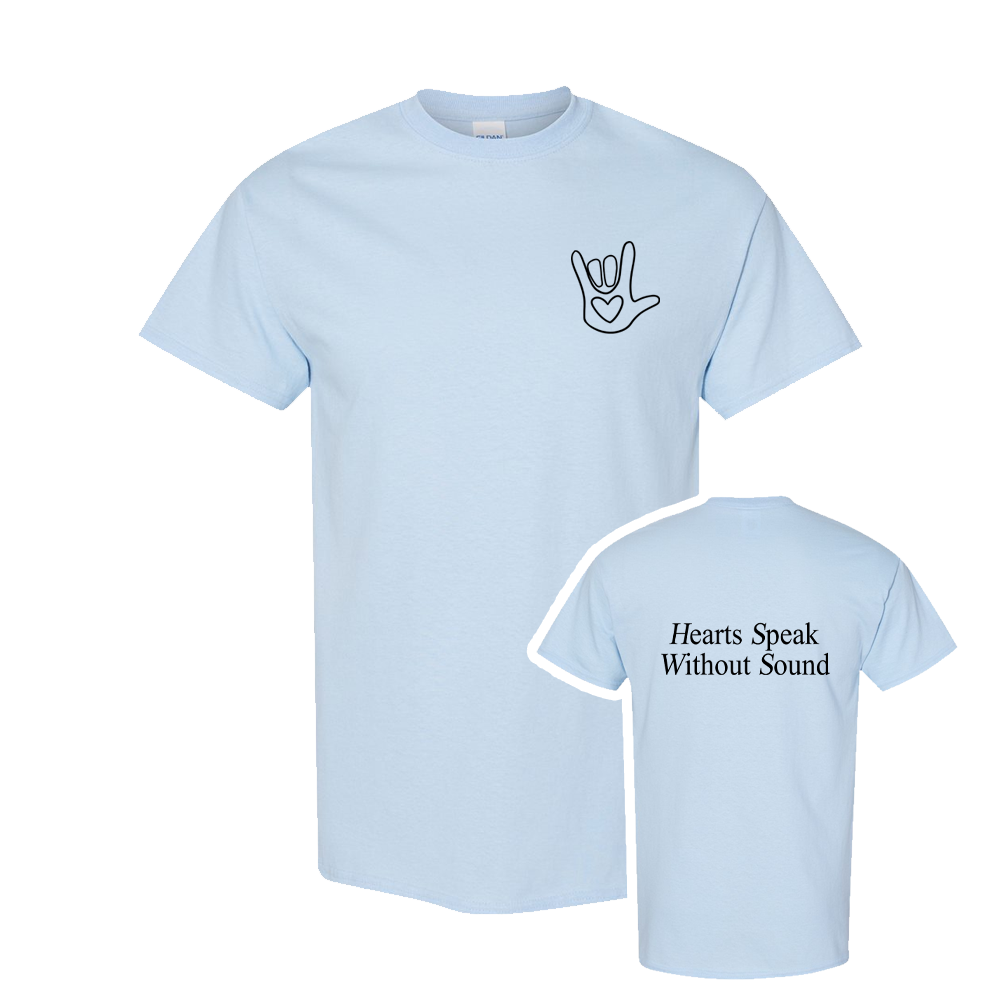 Hearts Speak Without Sound