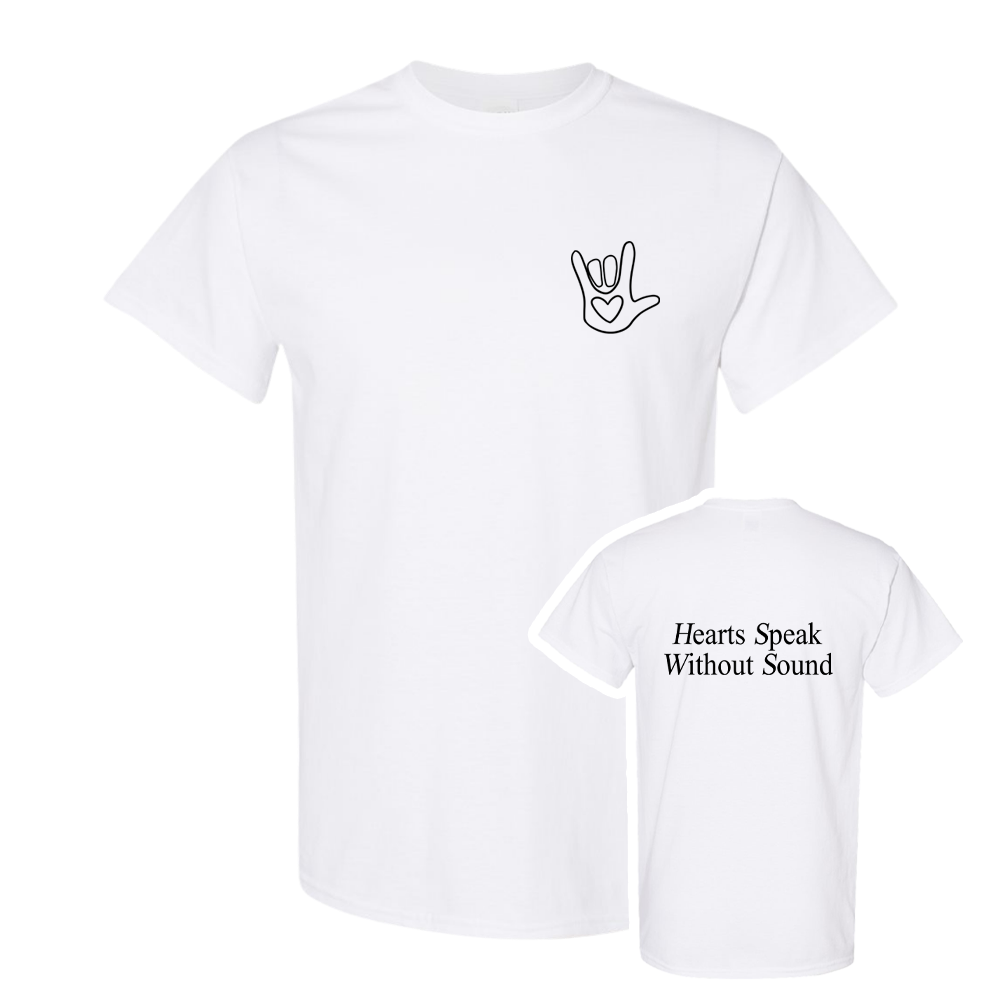 Hearts Speak Without Sound