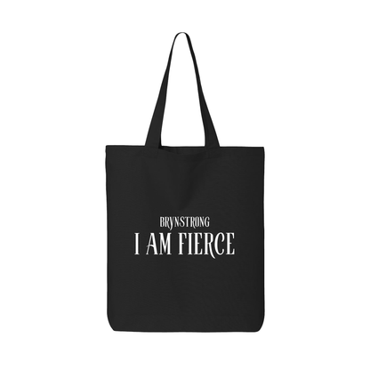 I am Fierce