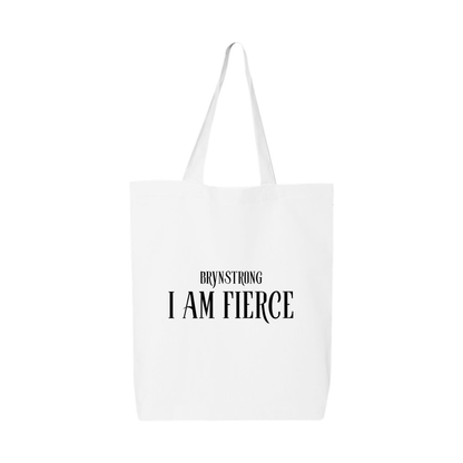 I am Fierce