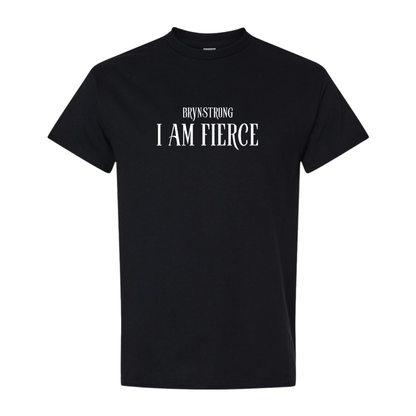 I am Fierce