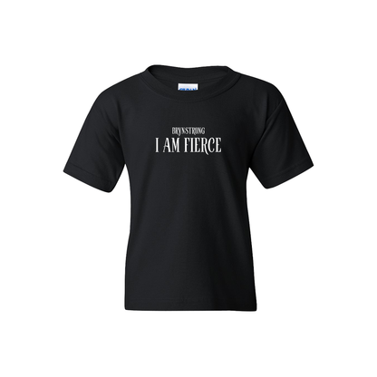 I am Fierce