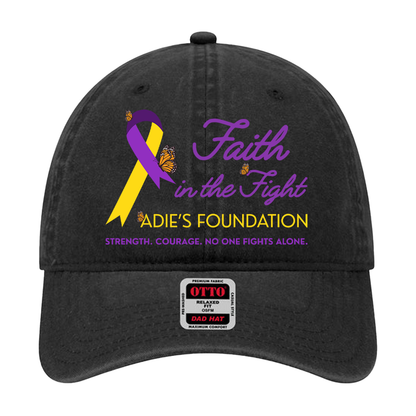 Adie's Foundation