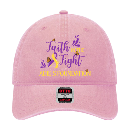Faith in the Fight - Adult
