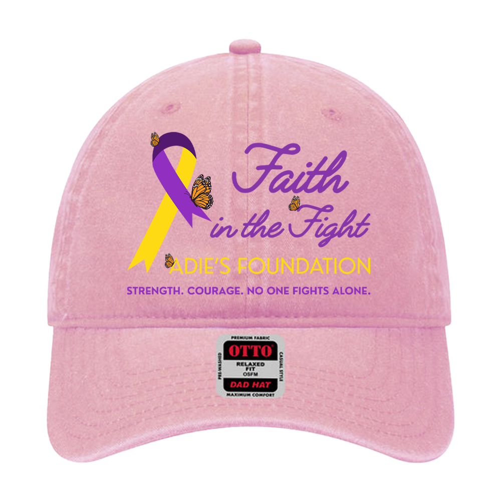 Adie's Foundation